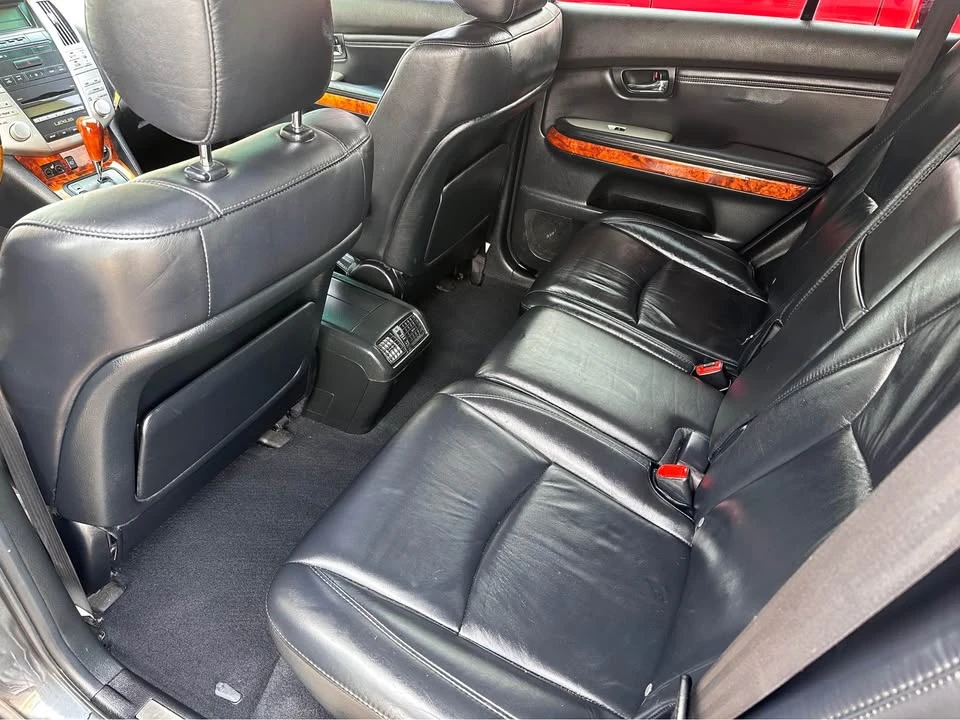 2009 Lexus RX 3rd Gen - Image 9 of 9