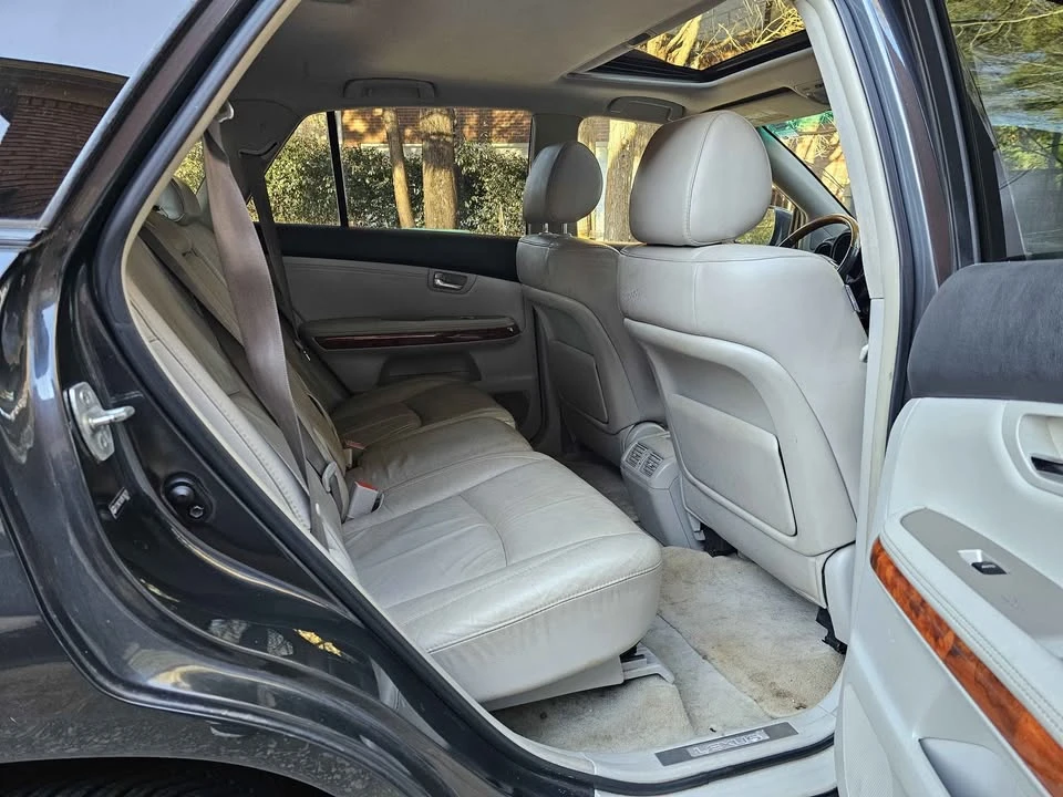 2009 Lexus RX 2nd Gen - Image 8 of 8