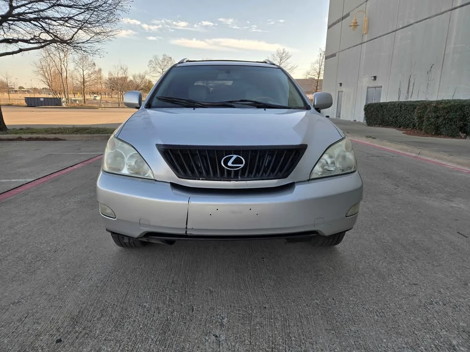 2009 Lexus RX 3rd Gen - Image 12 of 13