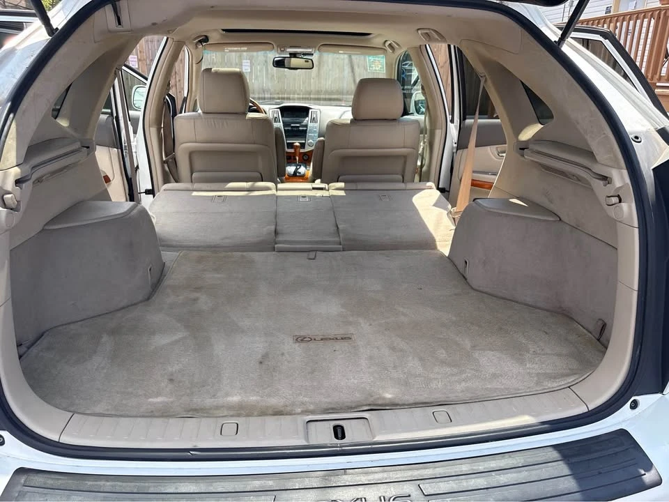 2009 Lexus RX 2nd Gen - Image 10 of 17