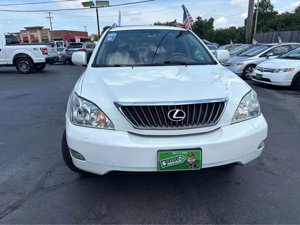 2009 Lexus RX 2nd Gen - Image 2 of 17