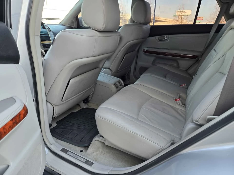 2009 Lexus RX 3rd Gen - Image 3 of 13