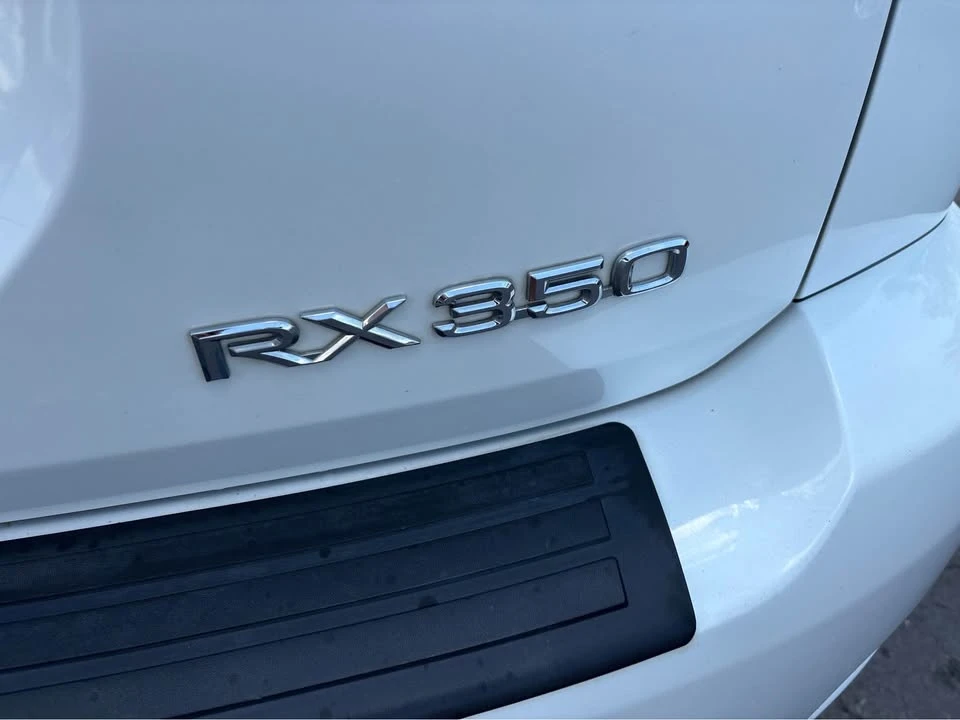 2009 Lexus RX 2nd Gen - Image 4 of 17
