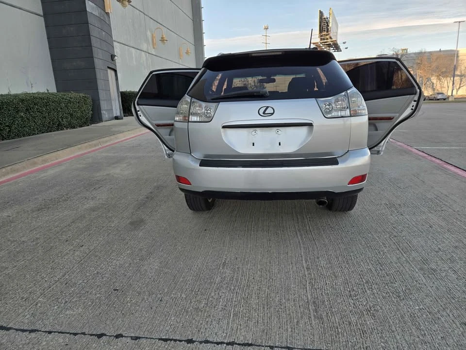 2009 Lexus RX 3rd Gen - Image 13 of 13