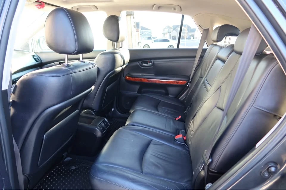 2009 Lexus RX 3rd Gen - Image 8 of 14