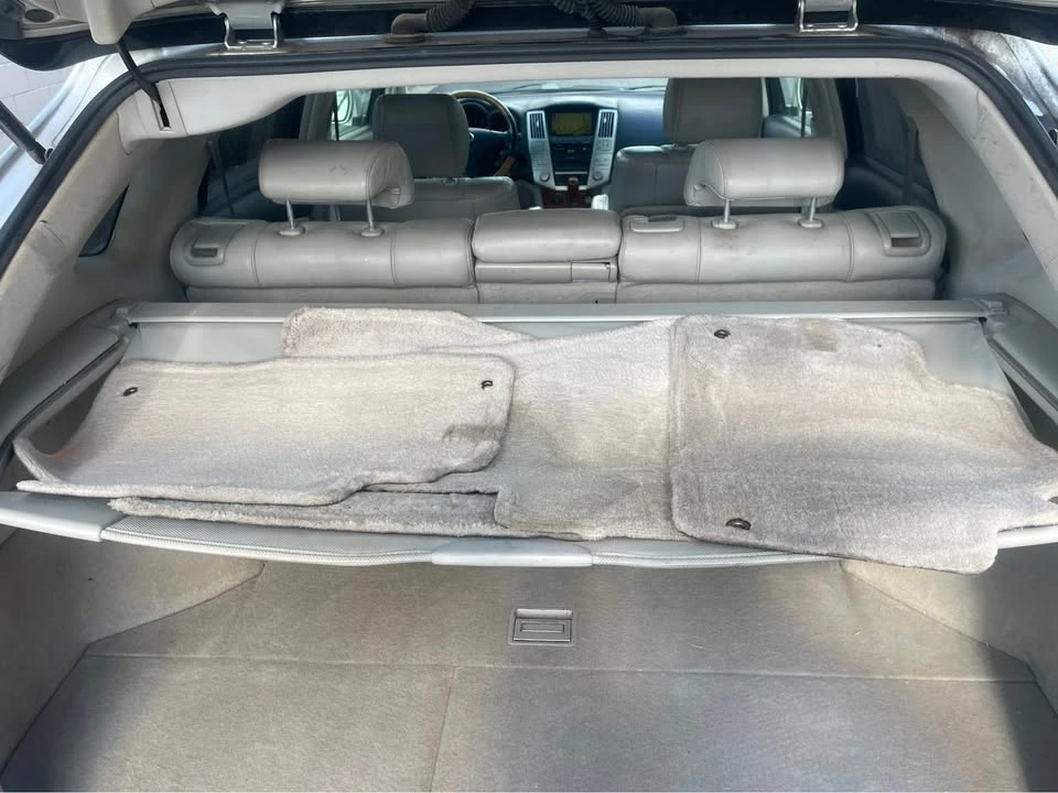 2009 Lexus RX 3rd Gen - Image 6 of 12