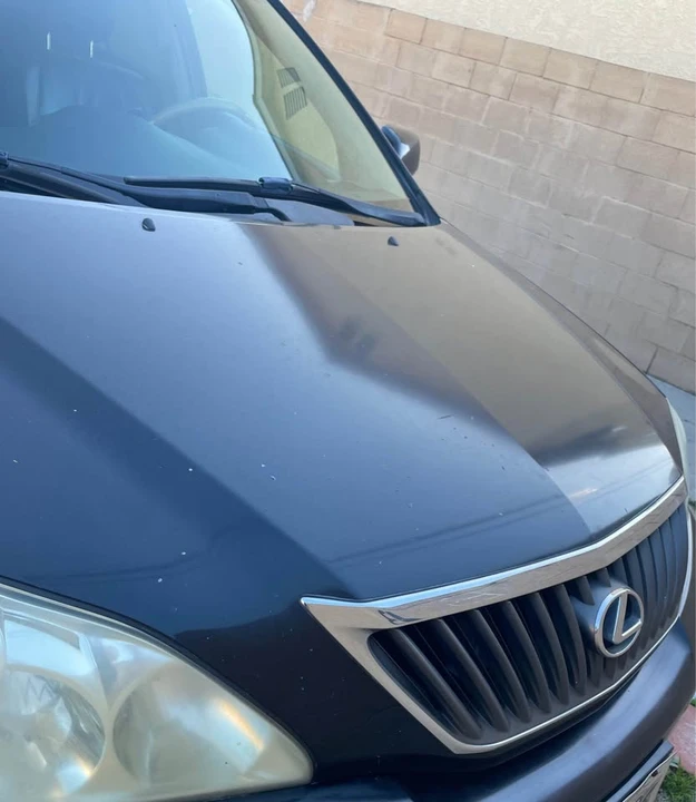 2009 Lexus RX 2nd Gen - Image 2 of 5