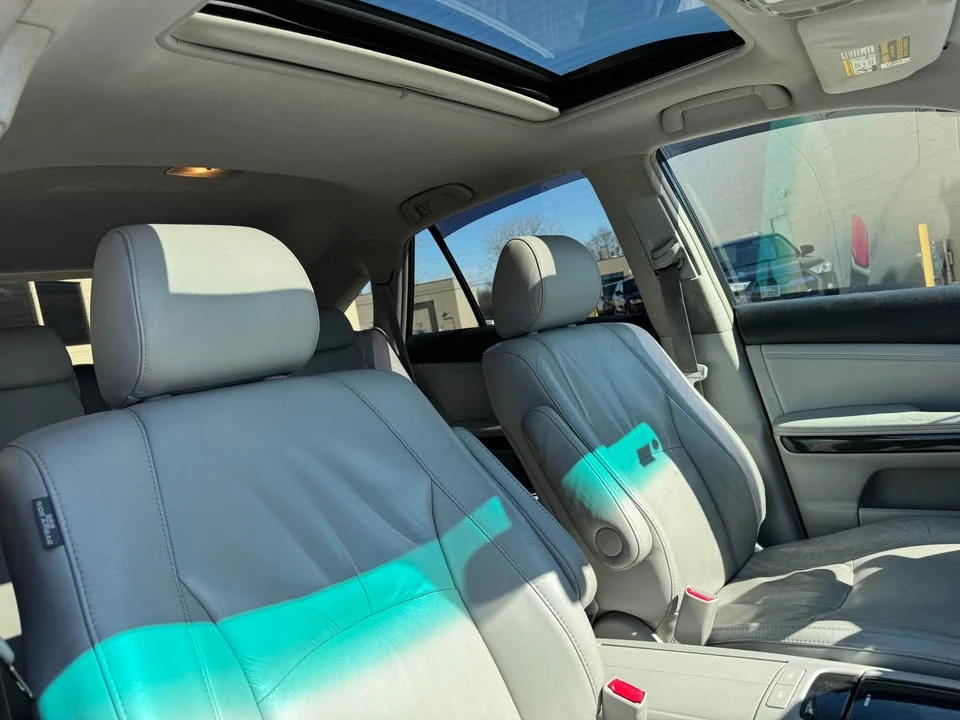 2009 Lexus RX 2nd Gen - Image 13 of 20