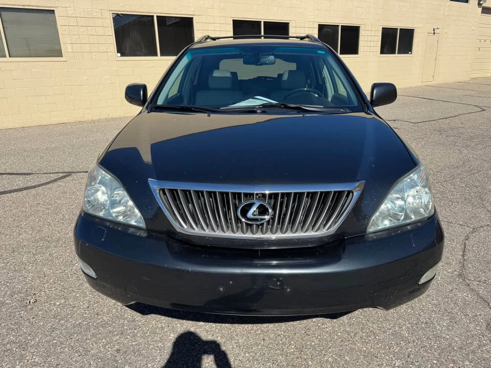 2009 Lexus RX 2nd Gen - Image 2 of 20