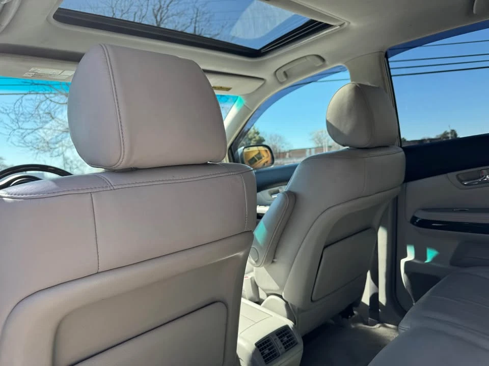 2009 Lexus RX 2nd Gen - Image 18 of 20