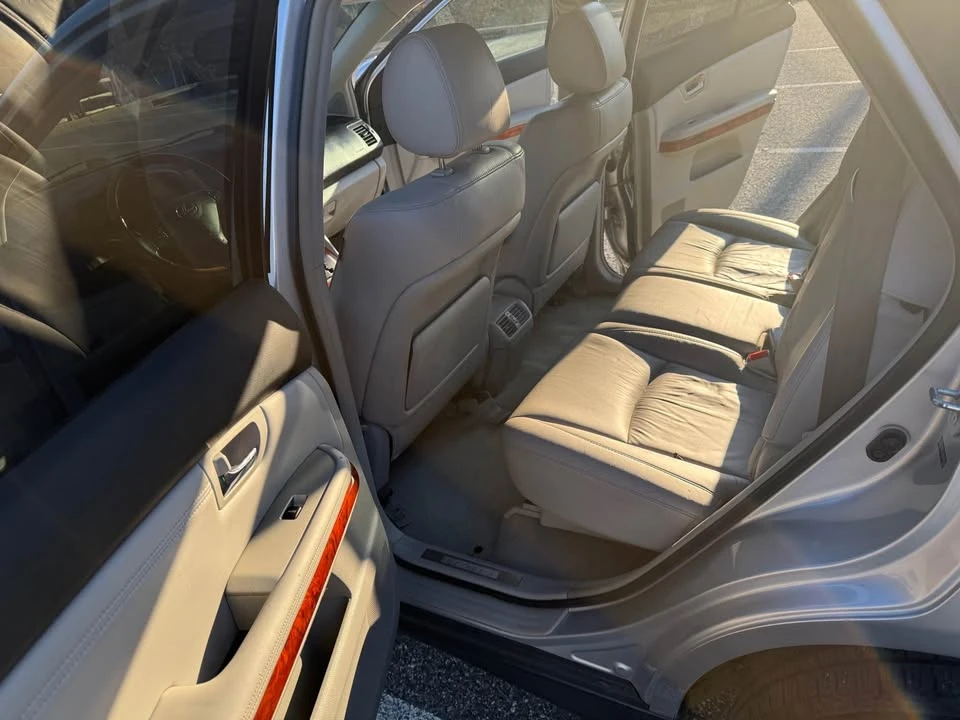 2009 Lexus RX 2nd Gen - Image 7 of 11