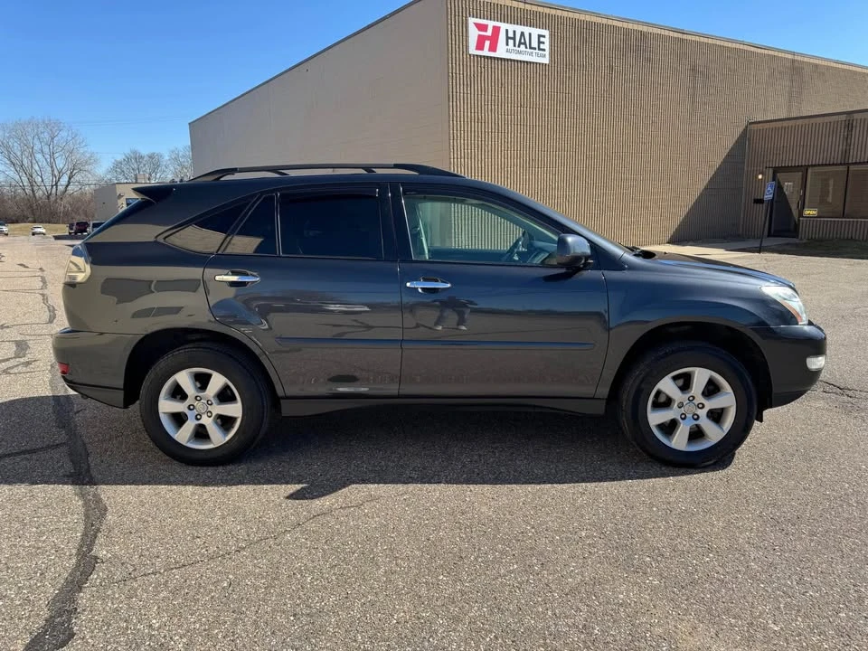 2009 Lexus RX 2nd Gen - Image 20 of 20