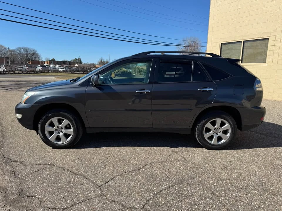 2009 Lexus RX 2nd Gen - Image 19 of 20