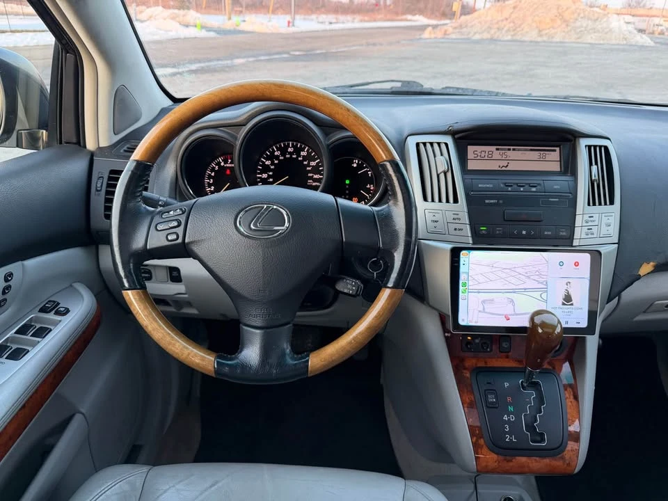 2009 Lexus RX 2nd Gen - Image 13 of 19