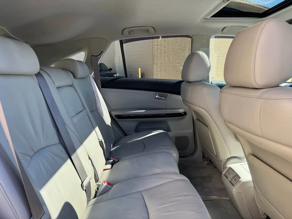 2009 Lexus RX 2nd Gen - Image 14 of 20