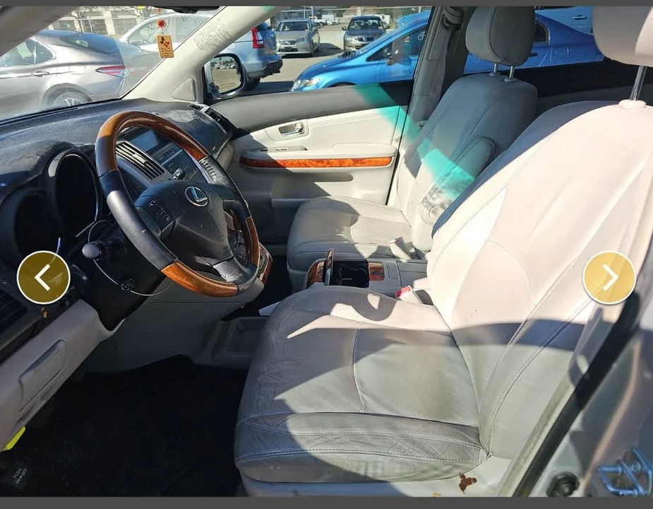 2009 Lexus RX 2nd Gen - Image 6 of 18