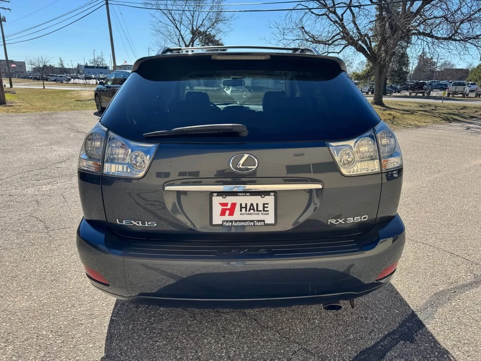 2009 Lexus RX 2nd Gen - Image 7 of 20