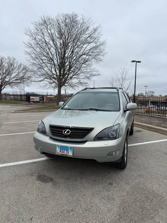2009 Lexus RX 2nd Gen - Image 3 of 19