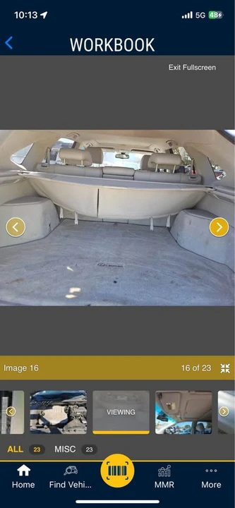 2009 Lexus RX 2nd Gen - Image 15 of 18
