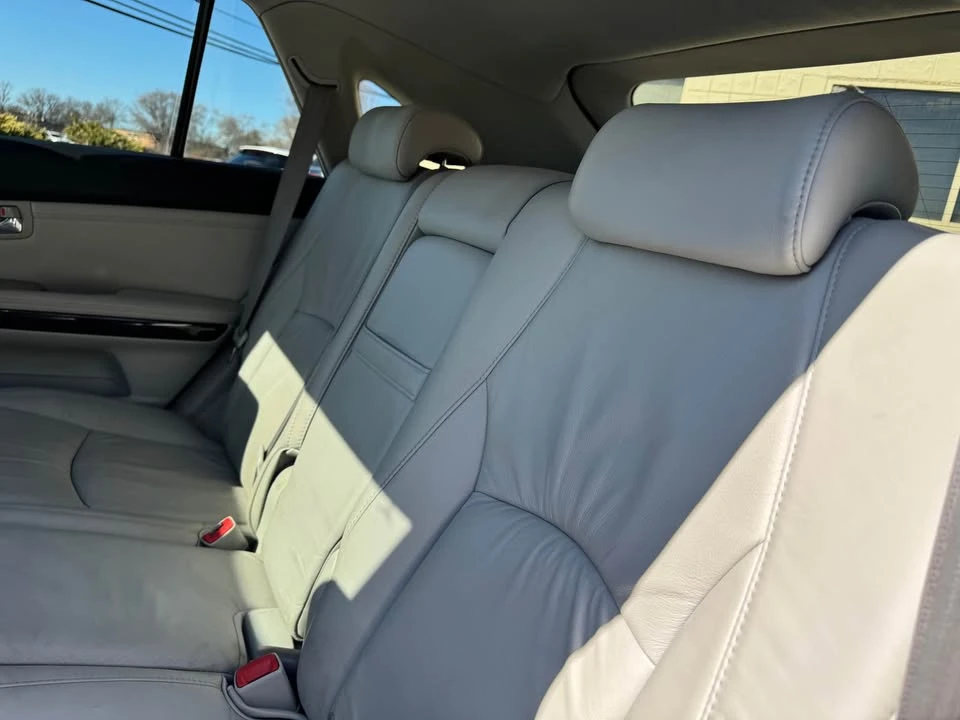 2009 Lexus RX 2nd Gen - Image 15 of 20