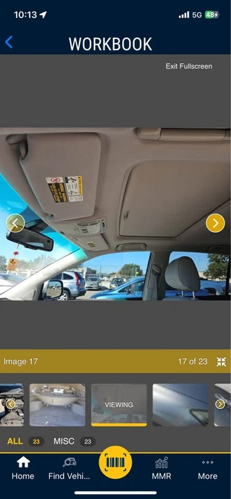 2009 Lexus RX 2nd Gen - Image 16 of 18