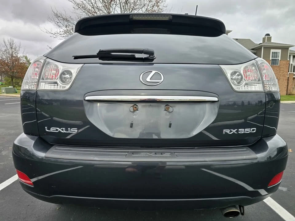 2009 Lexus RX 2nd Gen - Image 2 of 19