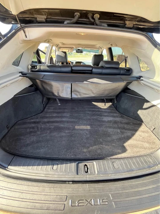 2009 Lexus RX 2nd Gen - Image 12 of 15