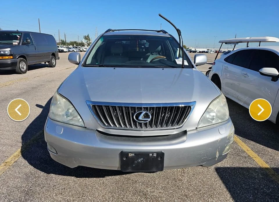 2009 Lexus RX 2nd Gen - Image 2 of 18