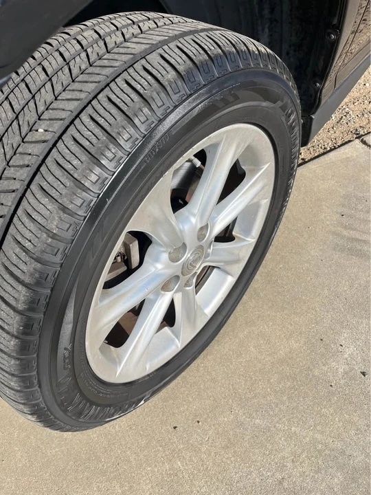 2009 Lexus RX 2nd Gen - Image 14 of 15