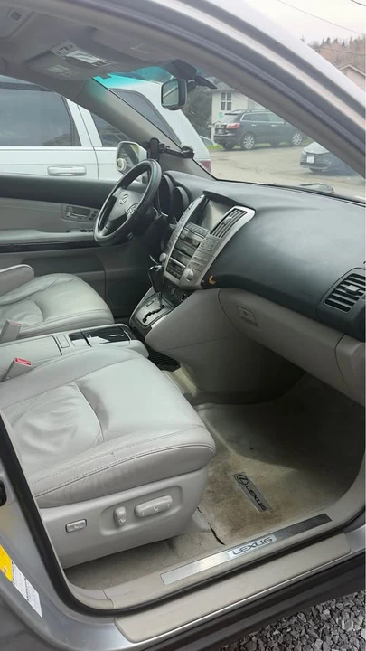 2009 Lexus RX 2nd Gen - Image 8 of 14