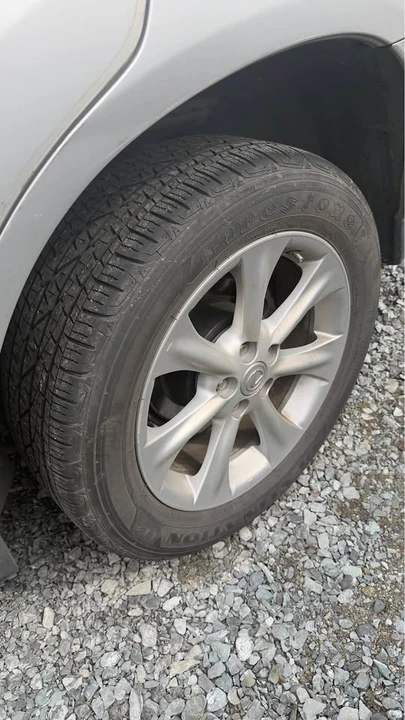 2009 Lexus RX 2nd Gen - Image 14 of 14