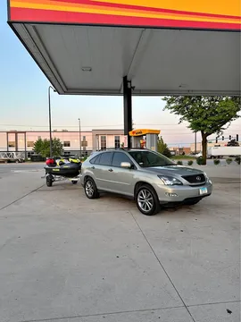 2009 Lexus RX 350