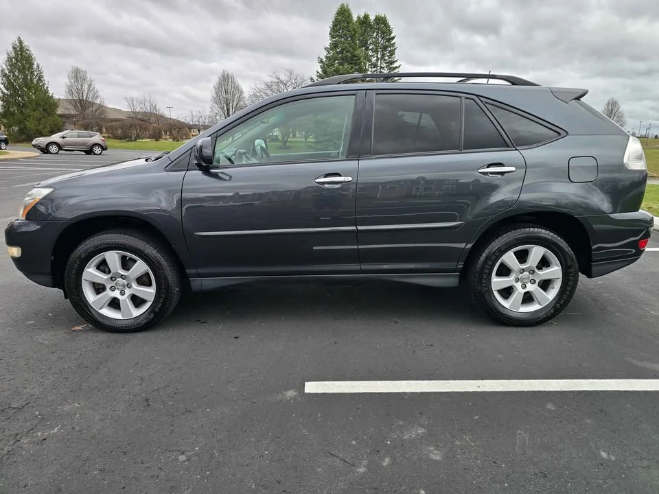 2009 Lexus RX 2nd Gen - Image 6 of 19