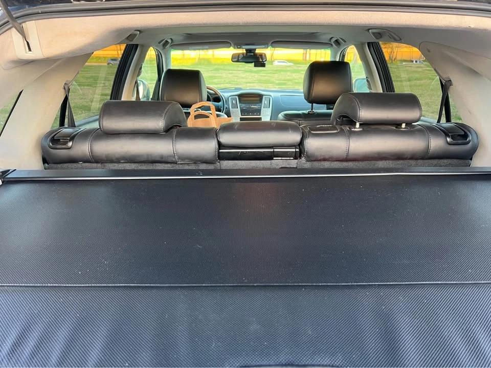 2009 Lexus RX 2nd Gen - Image 4 of 5
