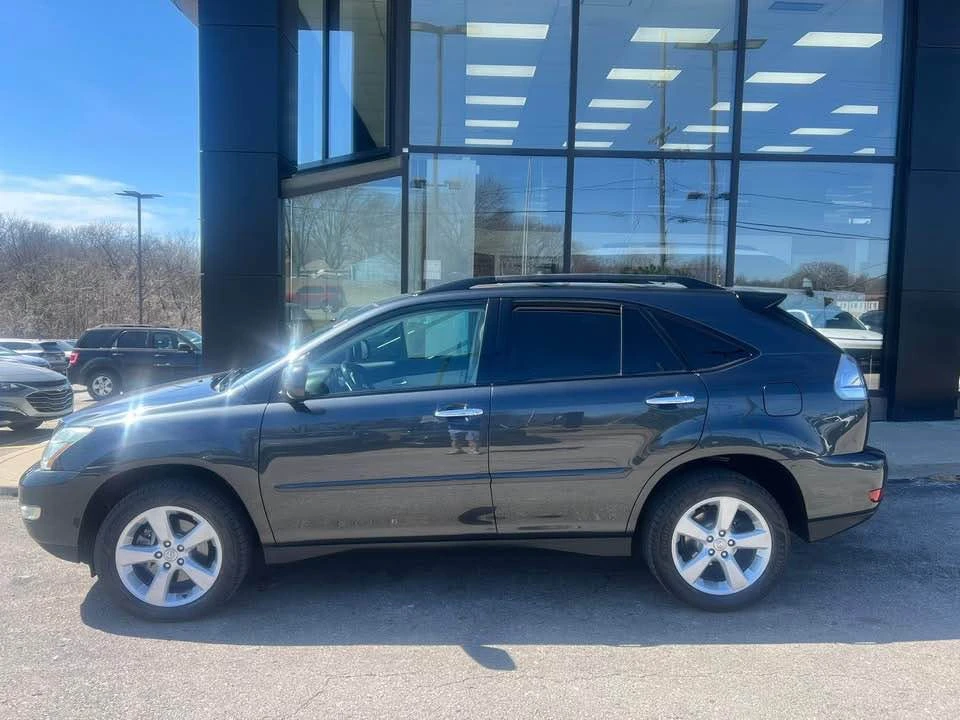 2009 Lexus RX 2nd Gen - Image 2 of 10