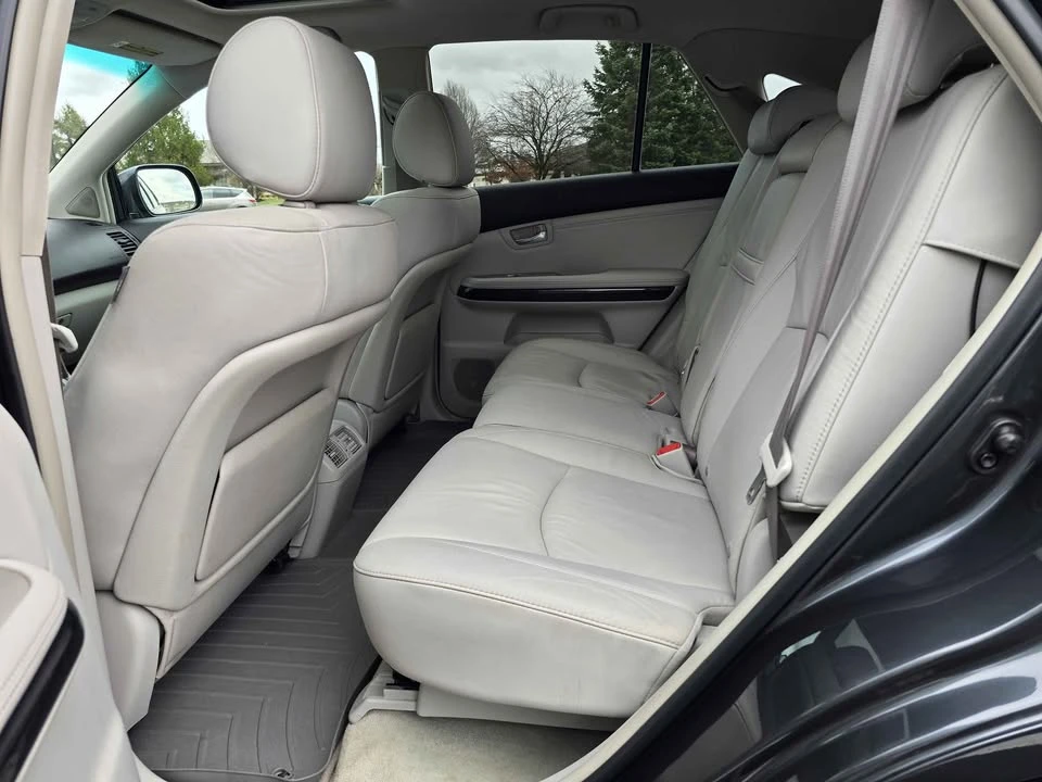 2009 Lexus RX 2nd Gen - Image 12 of 19