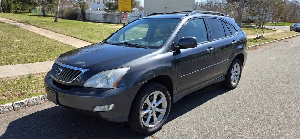 2009 Lexus RX 2nd Gen - Image 2 of 18