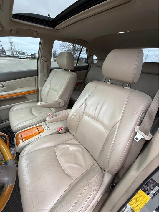 2009 Lexus RX 2nd Gen - Image 11 of 19