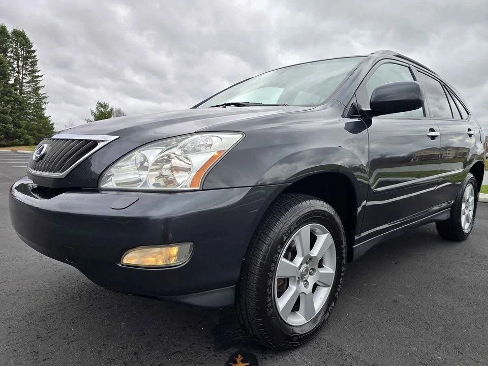 2009 Lexus RX 2nd Gen - Image 4 of 19