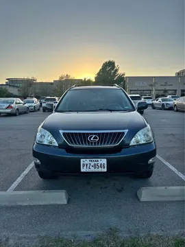 2009 Lexus RX 350