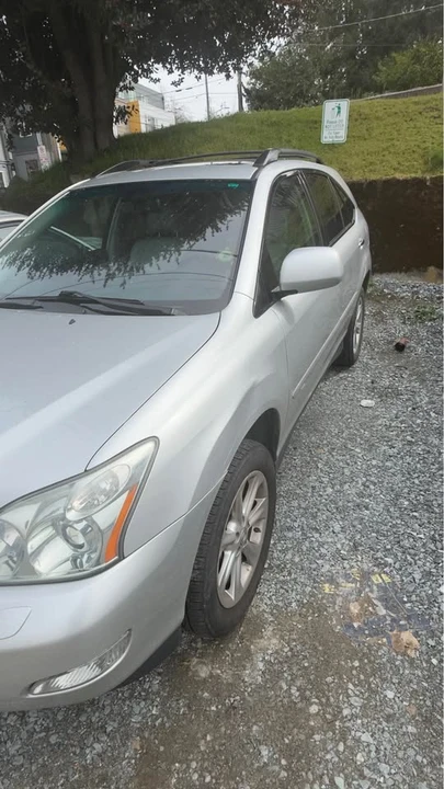 2009 Lexus RX 2nd Gen - Image 2 of 14