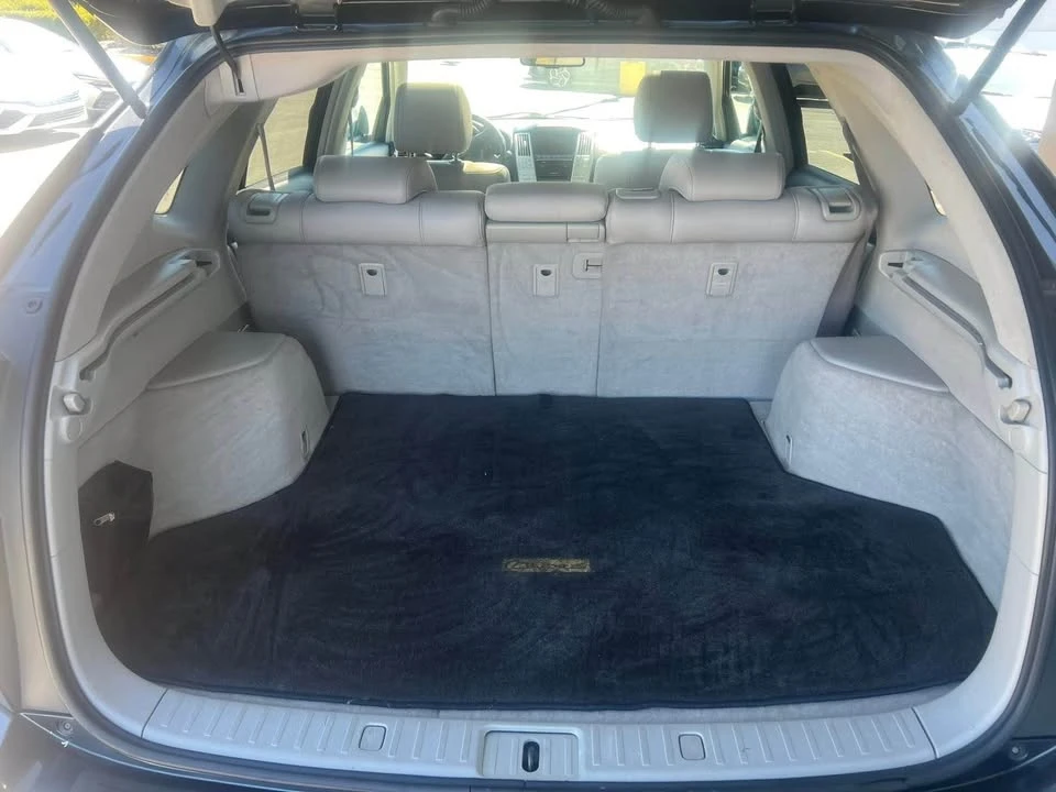 2009 Lexus RX 2nd Gen - Image 3 of 10
