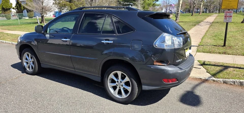 2009 Lexus RX 2nd Gen - Image 3 of 18