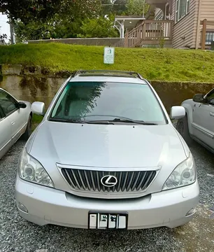 2009 Lexus RX 350