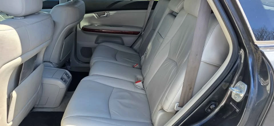 2009 Lexus RX 2nd Gen - Image 12 of 18