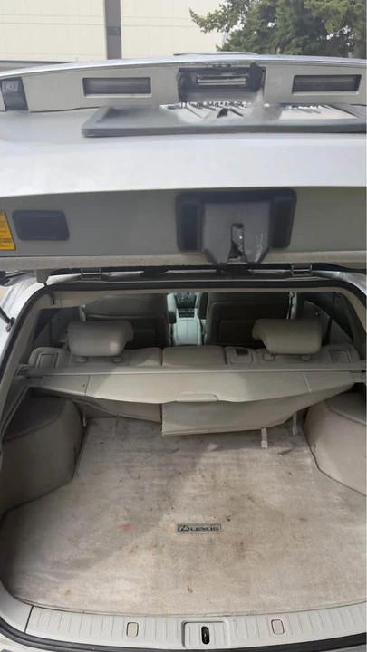 2009 Lexus RX 2nd Gen - Image 10 of 14
