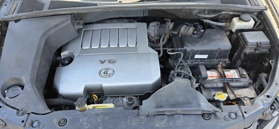 2009 Lexus RX 2nd Gen - Image 18 of 18