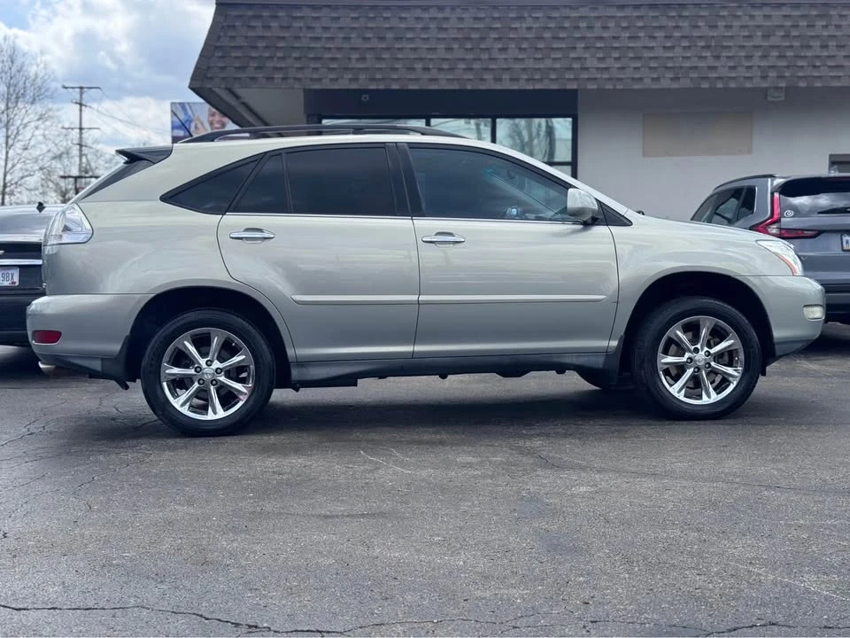 2009 Lexus RX 2nd Gen - Image 7 of 20