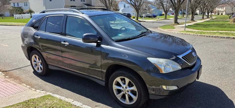 2009 Lexus RX 2nd Gen - Image 6 of 18