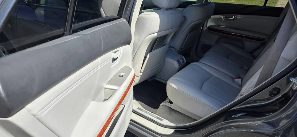 2009 Lexus RX 2nd Gen - Image 8 of 18